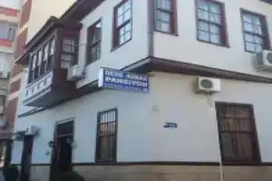 Konak Hotel Kaleiçi, Анталья
