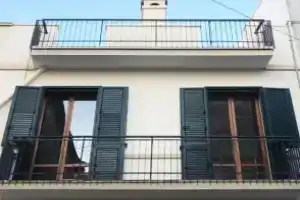 La casa di Mimì... calore e accoglienza!, Франкавилла-Фонтана