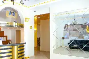 Lira Boutique Hotel, Могилев