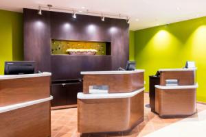 Отель «Courtyard by Marriott St. Augustine Beach», Сент-Огастин-Бич