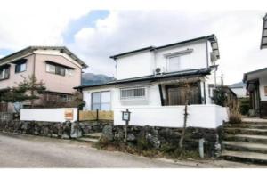 YUFUIN YUKARI AN - Vacation STAY 87997, Юфу