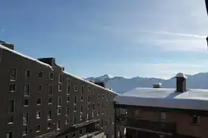 Gudauri Magistyle Penthouse, Гудаури