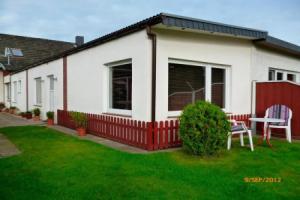 Ferienwohnung Tietgen, Рендсбург