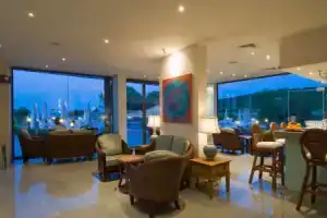 Апарт-отель «South Pearl», Созополь