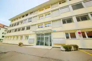 ZH Badenerstrasse I - Hitrental Apartment, Цюрих
