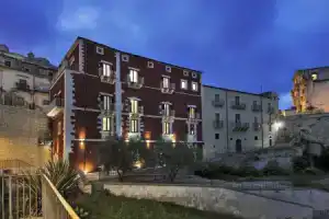 Отель «Itria Palace», Рагуза