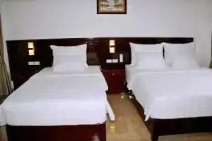Tam Coc Victoria Hotel, Нинь Бинь