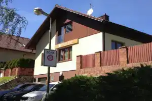 Villa Gap, Чески Крумлов