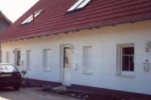 Apartment Moeller Koserow, Козеров
