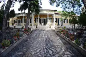 Villa Levante, Измир