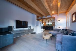 Chalet Sendlhofer by we rent, Бад Хофгаштайн