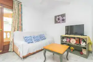 CASA MANOLO - Fantastic apartment very close to the sea with Free WiFi, Кала-Раджада