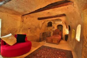 MDC Cave Hotel Cappadocia, Ургюп