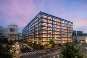 Hilton Kyoto, Киото