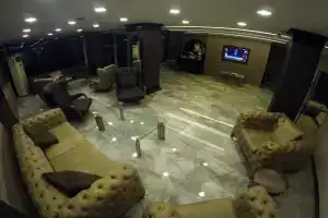 Keles Hotel, Ризе