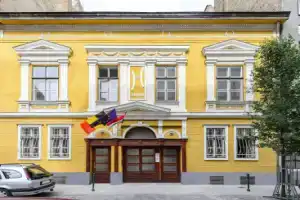 The Three Corners Hotel Anna Superior, Будапешт