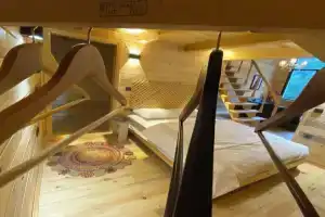 Nanu's Ayder Bungalow ve Kahvaltı, Ризе