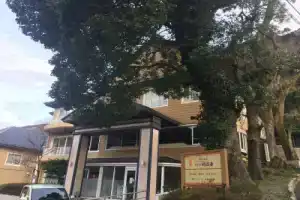 Hotel Asuka, Хаконе