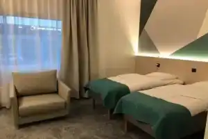 GreenStar Hotel Vaasa, Вааса