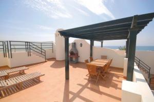 Paraiso De Vera Apartamentos, Вера