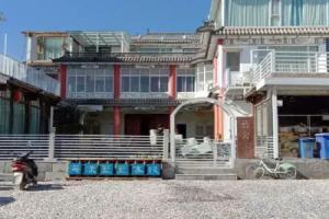 Haiyang Lanlan Erhai Garden Sea View Inn, Дали