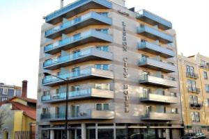 Lisbon City Hotel by City Hotels, Лиссабон