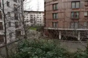2 Bedroom Apartment Near the 3 Arena, Дублин