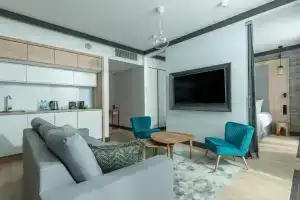 Gwiazda Morza Resort Spa&Sport, Владыславово