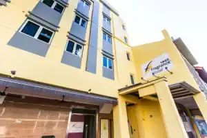 Fragrance Hotel - Balestier (SG Clean), Сингапур