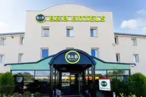 The Originals, Hotel Qualys Reims-Tinqueux, Реймс