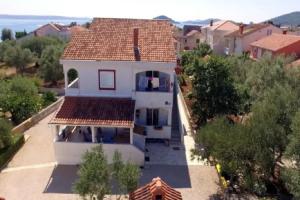 Edi - 40 m From Beach - SA2, Preko