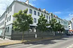Apartamenty Przy Deptaku, Альбек