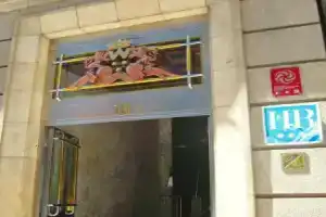 Hotel «Windsor», Сантьяго-де-Компостела