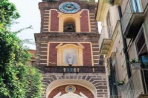Casa Chicco, Сорренто