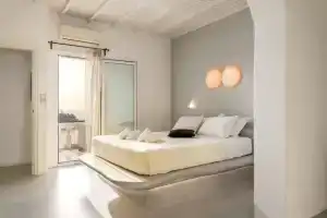 Yalos Mykonos Luxury Home Sea & Sunset View Tagoo, Миконос