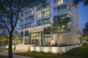 Dolce by Wyndham Miami Beach, Майами Бич