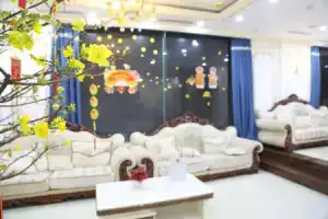 Tuyet Son Hotel (Ts Ocean Hotel), Дананг
