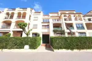 Apartamento la Isla Javea - 5008, Хавея