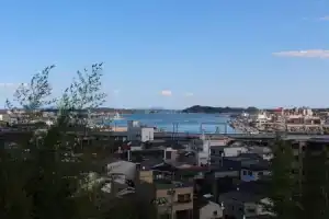 Shiogama Guest House Minatomaru, Сендай