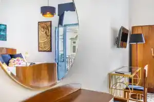 Mosta Dome b&b, Моста