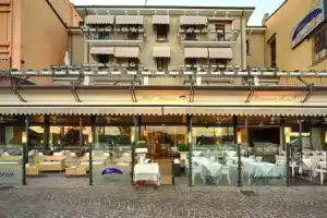 Hotel Duomo, Сало