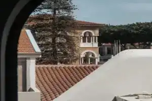 Amyth of Nicosia, Никосия