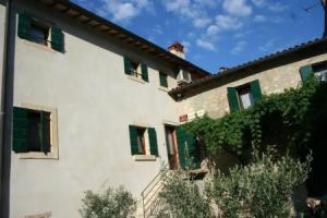 Azienda Agricola Villa Spinosa, Неграр