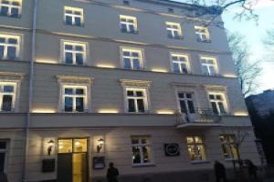 Hotel «M29», Краков