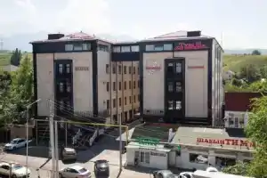 TURAN HoTEL, Алматы