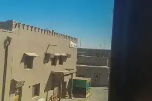 Oasis al Khiva Boutique Hotel Inside Citadel, Хива