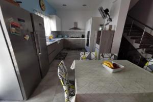 Vicel Accommodation, Таршин