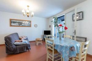 Maison de 2 chambres a Saint Jean de Monts a 200 m de la plage avec terrasse et wifi, Сен-Жан-де-Мон