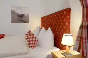 Apartment 10 an der Rottach, Роттах-Эгерн