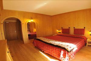 Hotel «Baita Dei Pini», Бормио
